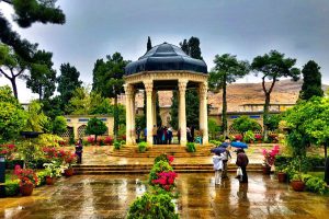 اهداف گردشگری