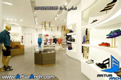 Versace boutiques by Jamie Fobert Versace boutiques by Jamie Fobert