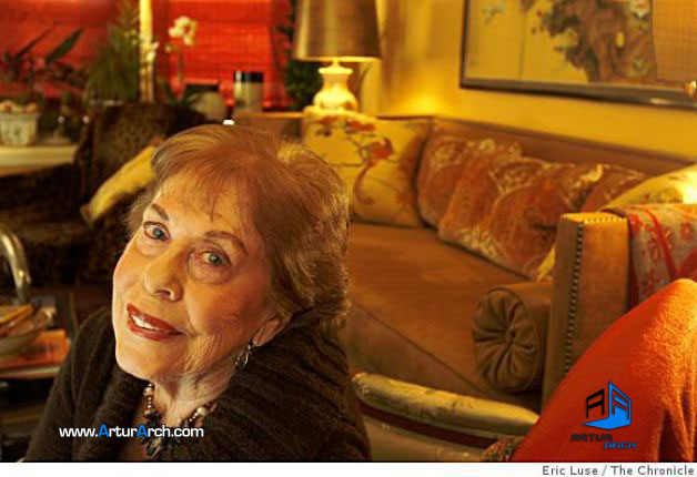 ایده هایی برای دکوراسیون اتاق سالمندان