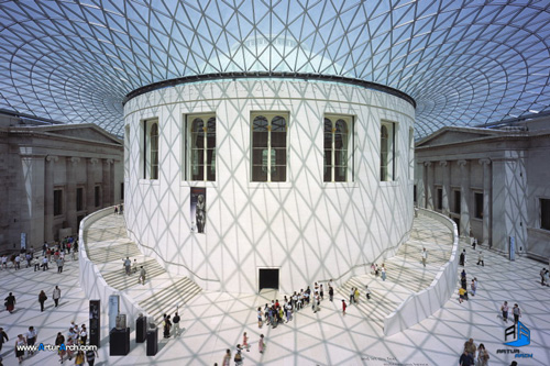 موزه طراحی موزه فرهنگسرا موزه طراحی موزه فرهنگسرا