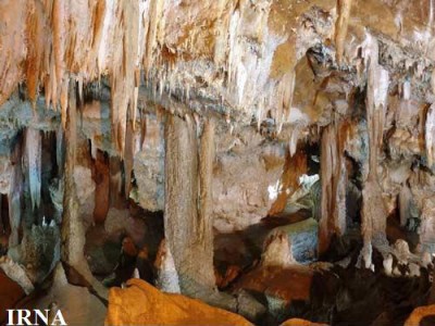 جشنواره عکس غارهای ایران با هدف معرفی ظرفیت های گردشگریwww.tarazarch.com جشنواره عکس غارهای ایران با هدف معرفی ظرفیت های گردشگریwww.tarazarch.com