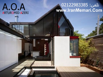 Victorian Revamp: Historic Elements in a Modern Context