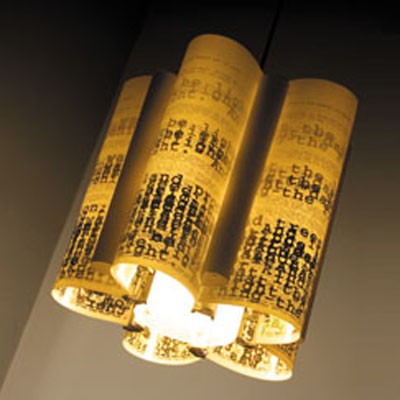 طراحی چراغ های جالب با ایده های نو