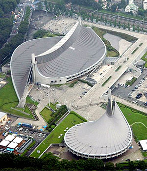 کنزو تانگ کنزو تانگ