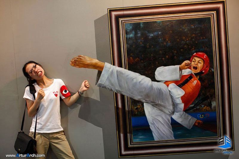 3D-Art-Exhibit-tarazarch