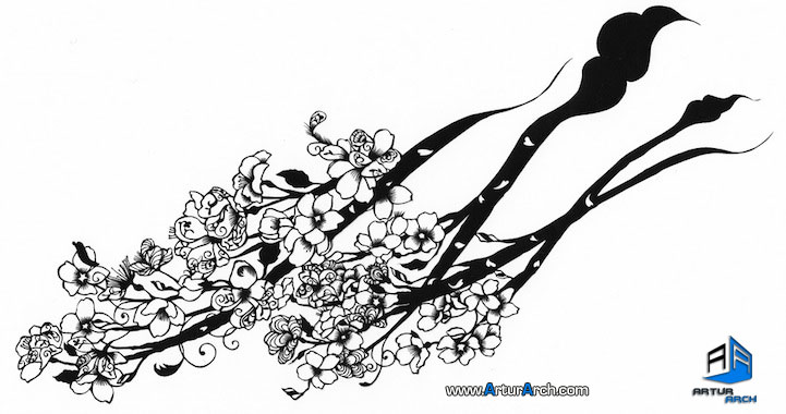 tarazarch-HinaAoyama