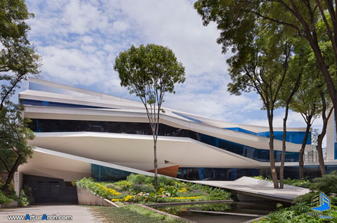 فرهنگسرا www.tarazarch.com