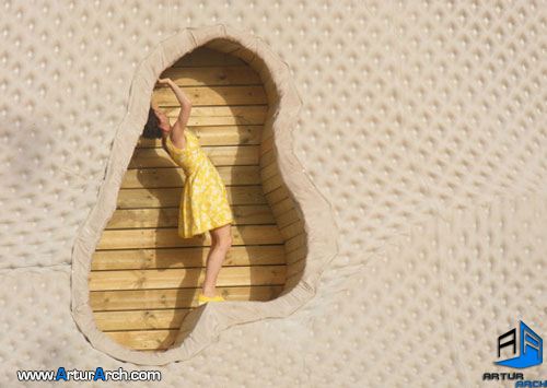 طراحی و ساخت پارک 