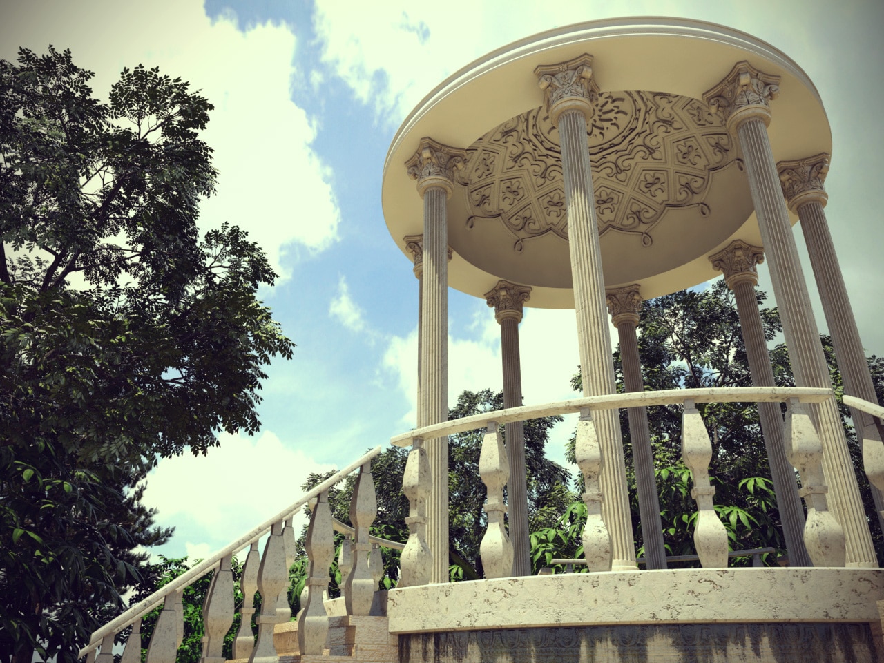 آموزش خصوصی 3dmax آموزش 3dmax