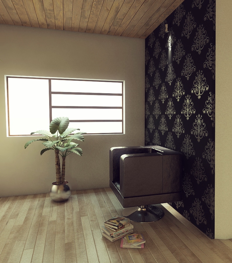 آموزش خصوصی 3dmax آموزش خصوصی