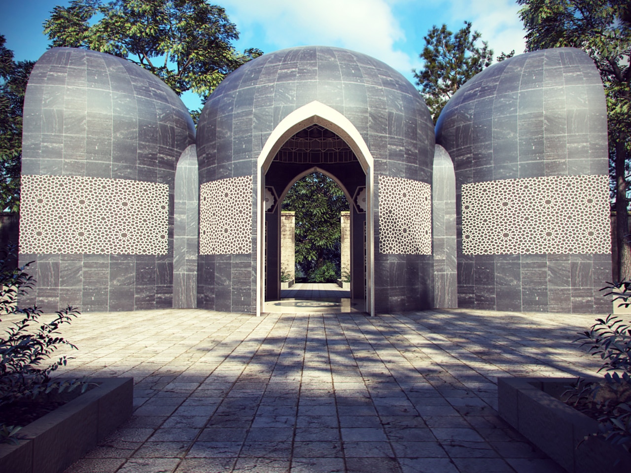 آموزش خصوصی 3dmax نرم افزارهای معماری