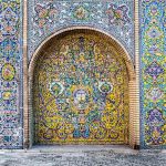 تأثیر هنر و معماری اسلامی بر هنر و معماری اروپا و امریکا