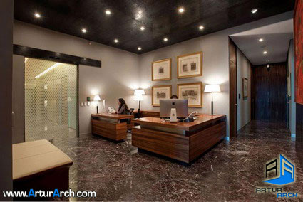 Modern-and-Contemporary-دکوراسیون،ارتباط نورپردازی و طراحی داخلی Modern-and-Contemporary-دکوراسیون،ارتباط نورپردازی و طراحی داخلی