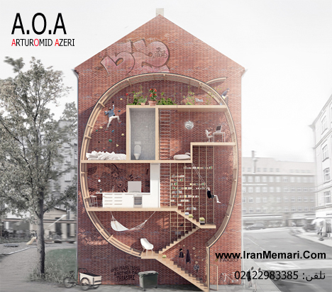 Narrow-Micro-Apartments Narrow-Micro-Apartments