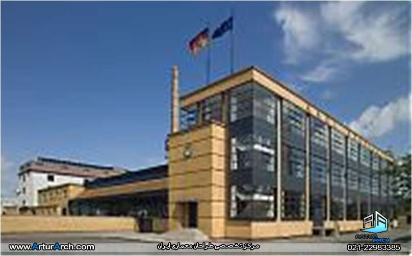      بررسی تحولات انقلاب صنعتی     مکتب شیکاگو     اشاره به چند تن از معماران اواخر قرن نوزدهم