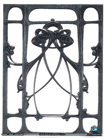      بررسی تحولات انقلاب صنعتی     مکتب شیکاگو     اشاره به چند تن از معماران اواخر قرن نوزدهم