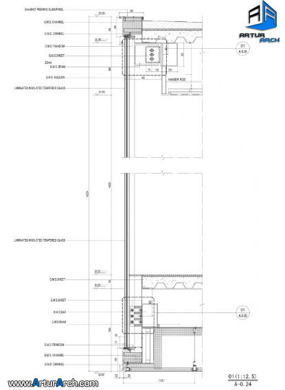 استیون هال استیون هال و ترکیب فضای عمومی و خصوصی Linked Hybrid / Steven Holl Architects- مرکز تخصصی معماری ایران New-Picture-(34)