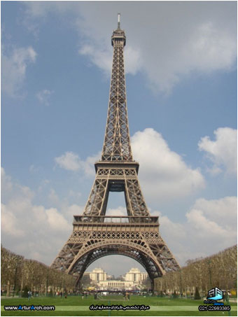      بررسی تحولات انقلاب صنعتی     مکتب شیکاگو     اشاره به چند تن از معماران اواخر قرن نوزدهم