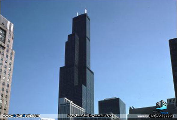 معماری فولدینگ