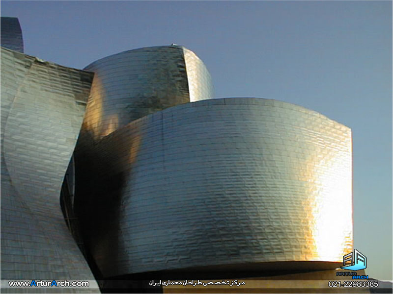 معماری دیکانستراکشن