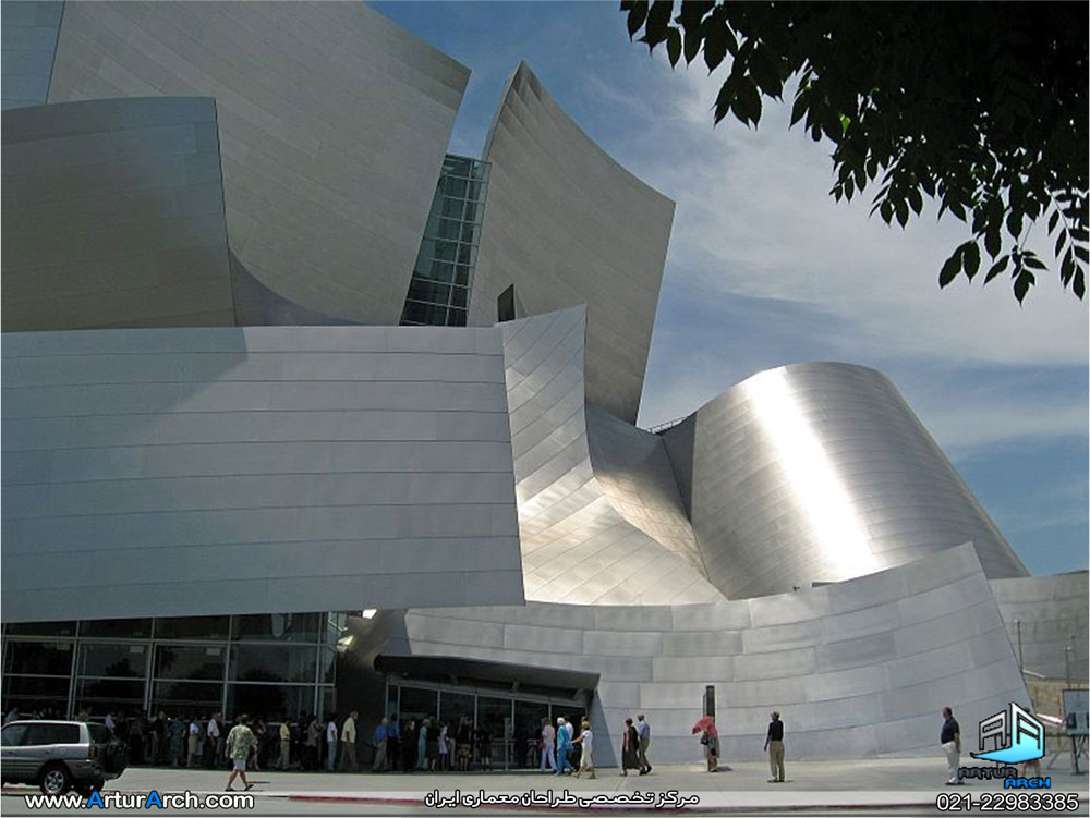 معماری فولدینگ