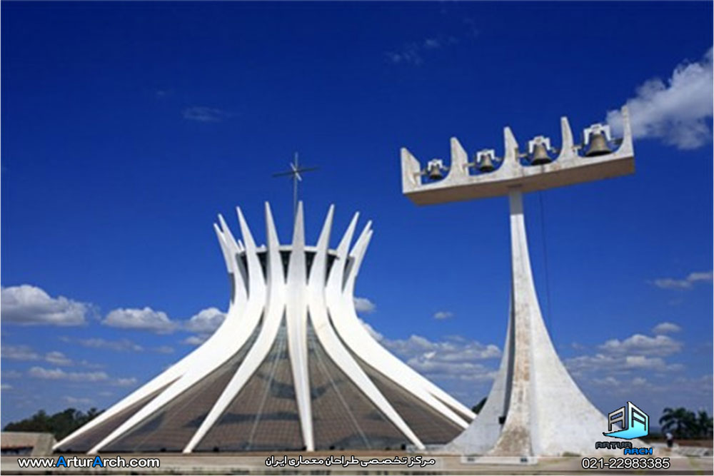 میراث معماری مدرن