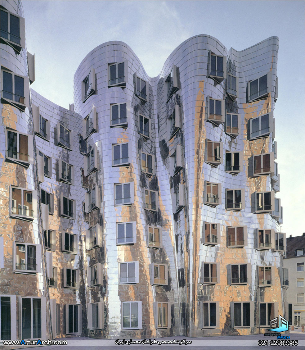 معماری دیکانستراکشن