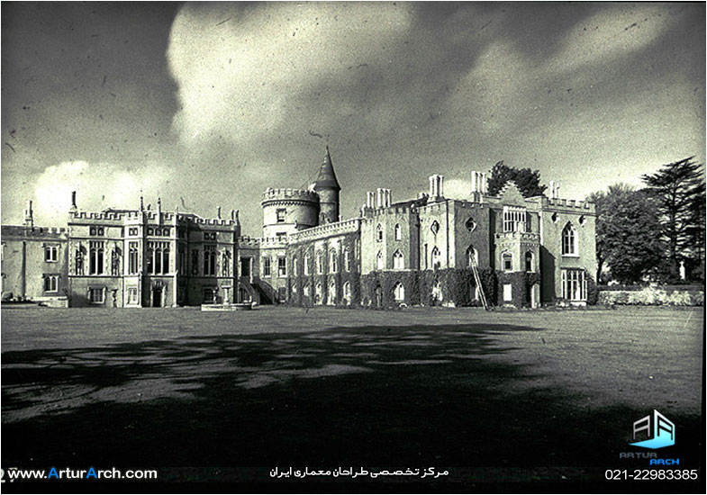      بررسی تحولات انقلاب صنعتی     مکتب شیکاگو     اشاره به چند تن از معماران اواخر قرن نوزدهم