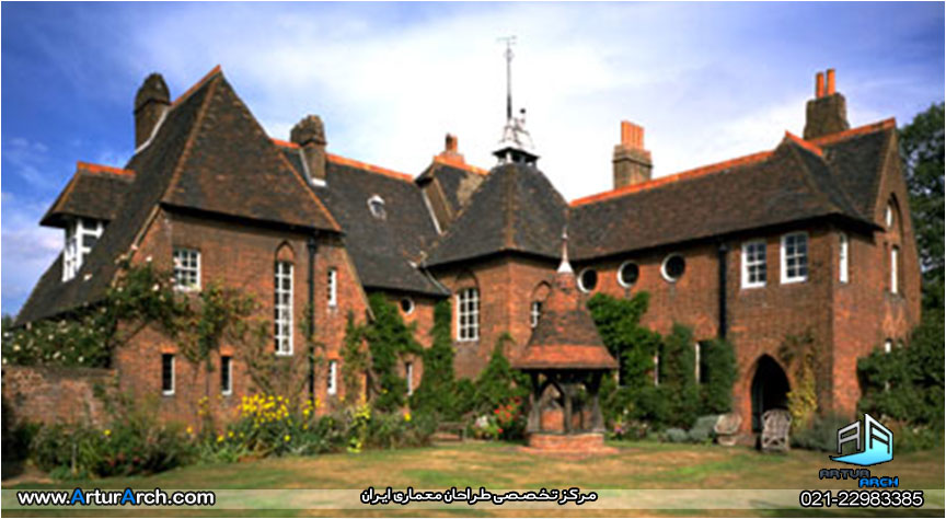      بررسی تحولات انقلاب صنعتی     مکتب شیکاگو     اشاره به چند تن از معماران اواخر قرن نوزدهم