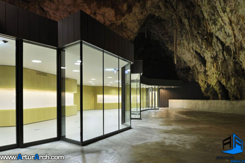 نمایشگاه خرده فروشی نمایشگاه خرده فروشی