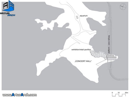 نمایشگاه خرده فروشی نمایشگاه خرده فروشی