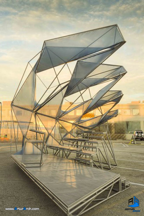 فضای فارغ التحصیلان 