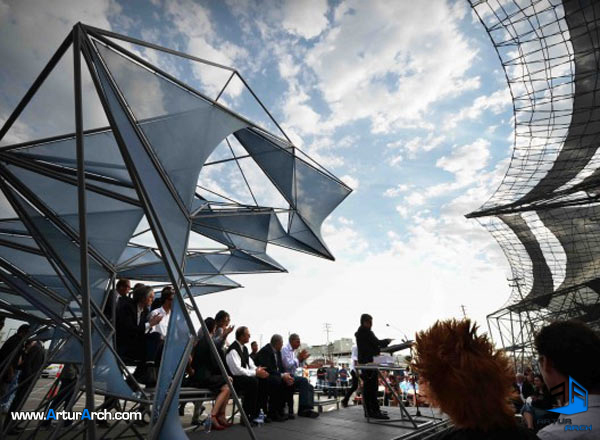 فضای فارغ التحصیلان