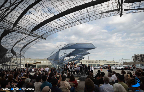 فضای فارغ التحصیلان 