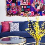 بازسازی دکوراسیون داخلی نشیمن و اتاق خواب