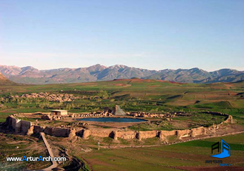 تخت سلیمان تخت سلیمان