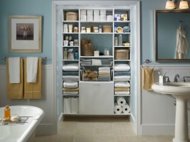 تاراز, ارتور, taraz ,arthur back-to-school-organization-bathroom-ideas-950x713