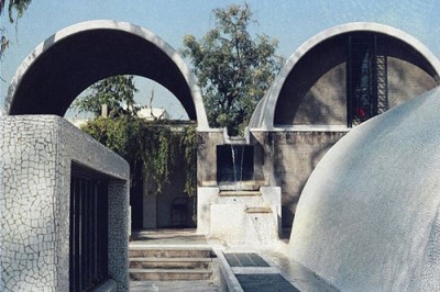 طراحی کارگاه معماری 