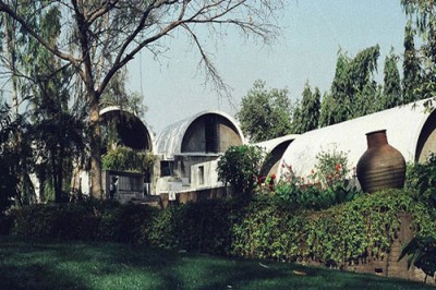 طراحی کارگاه معماری 