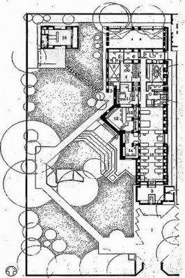 طراحی کارگاه معماری 