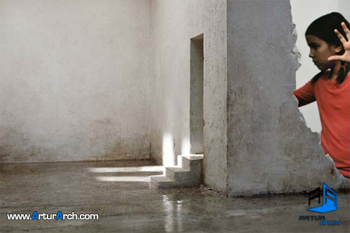 باربارا پرابست (Barbara Probst) عکاس هنری باربارا پرابست (Barbara Probst) عکاس هنری