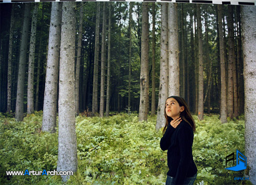 باربارا پرابست (Barbara Probst) عکاس هنری باربارا پرابست (Barbara Probst) عکاس هنری