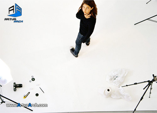 باربارا پرابست (Barbara Probst) عکاس هنری باربارا پرابست (Barbara Probst) عکاس هنری