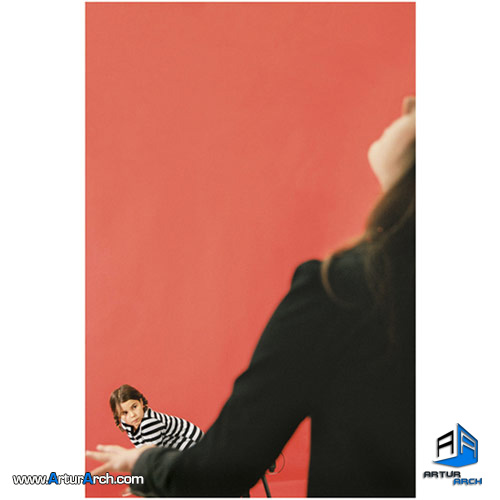 باربارا پرابست (Barbara Probst) عکاس هنری باربارا پرابست (Barbara Probst) عکاس هنری