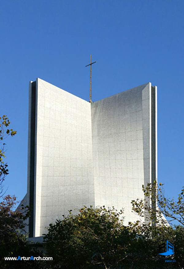 کلیسای جامع سنت مری کلیسای جامع سنت مری