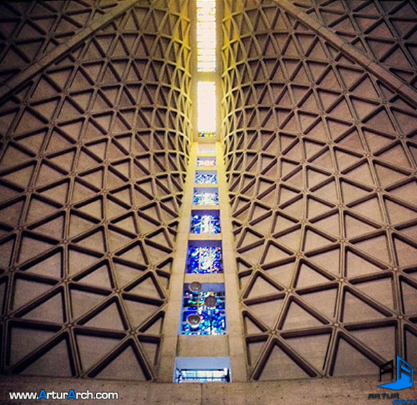 کلیسای جامع سنت مری کلیسای جامع سنت مری