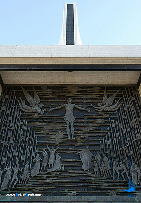 کلیسای جامع سنت مری کلیسای جامع سنت مری