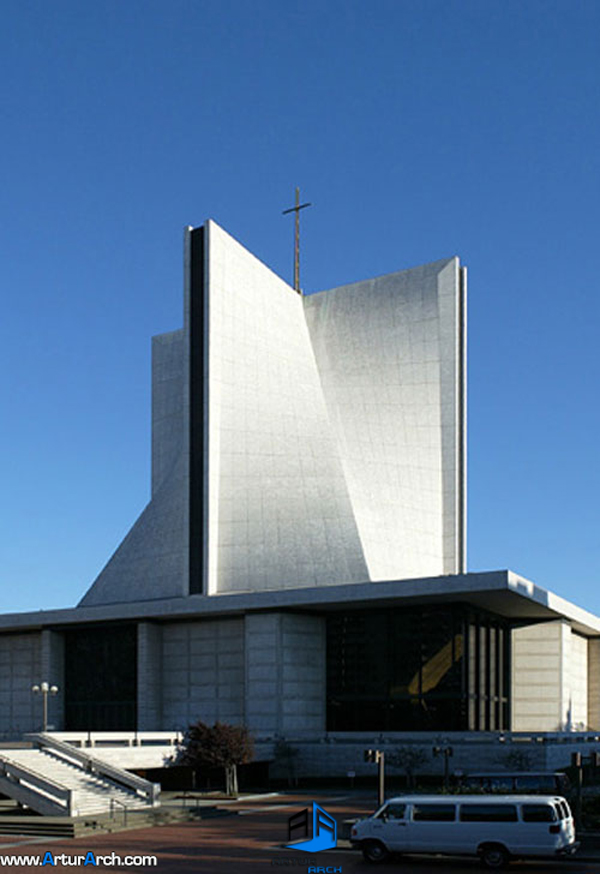 کلیسای جامع سنت مری کلیسای جامع سنت مری