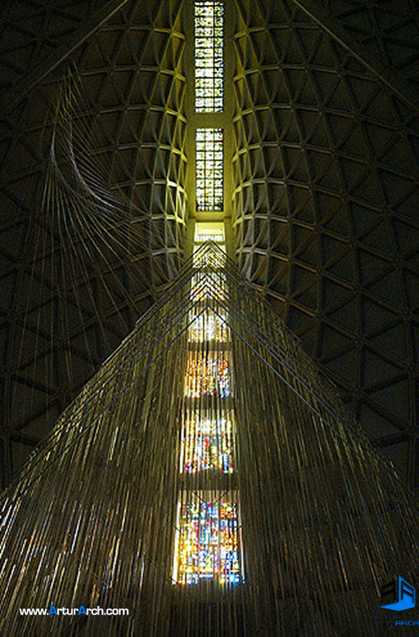 کلیسای جامع سنت مری کلیسای جامع سنت مری