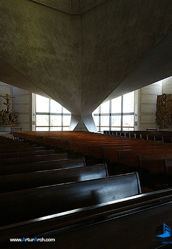 کلیسای جامع سنت مری کلیسای جامع سنت مری